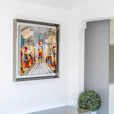 Rooftop Jacuzzi Scls