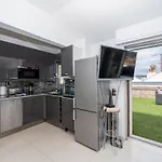 Rooftop Scls - Terrasse, Jacuzzi, Rue D'antibes Appartamento Cannes
