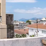 Rooftop Scls - Terrasse, Jacuzzi, Rue D'antibes Appartamento *