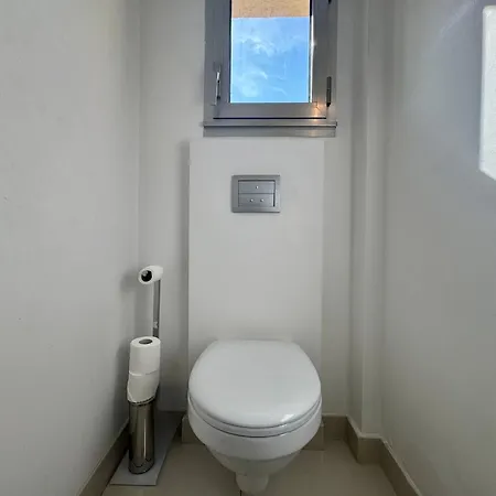 Rooftop Scls - Terrasse, Jacuzzi, Rue D'antibes Appartement *
